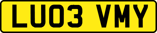 LU03VMY