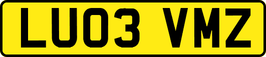 LU03VMZ