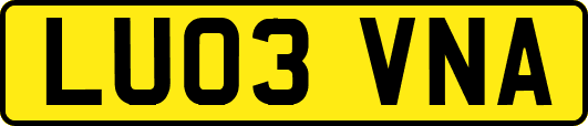 LU03VNA