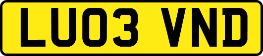 LU03VND
