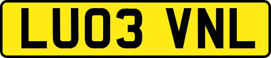 LU03VNL