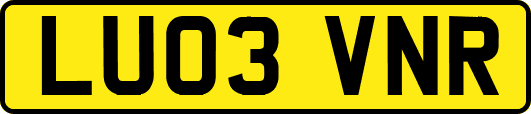 LU03VNR