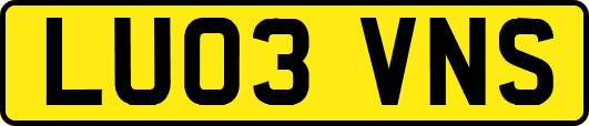 LU03VNS