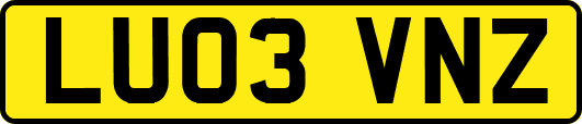 LU03VNZ