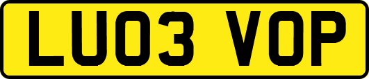 LU03VOP