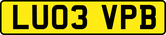 LU03VPB