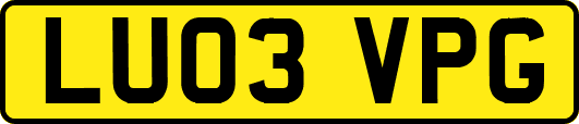 LU03VPG