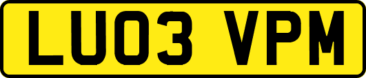 LU03VPM