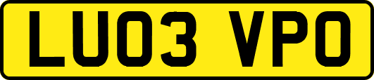LU03VPO