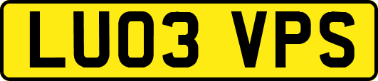 LU03VPS