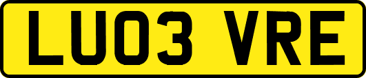 LU03VRE