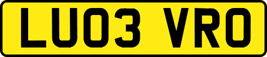 LU03VRO