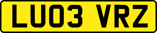 LU03VRZ