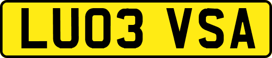 LU03VSA