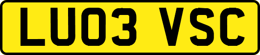LU03VSC