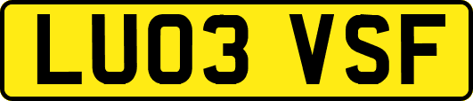 LU03VSF