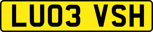 LU03VSH