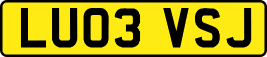 LU03VSJ
