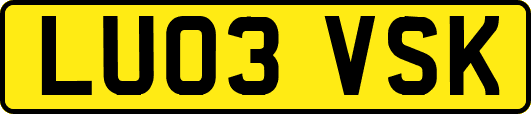 LU03VSK