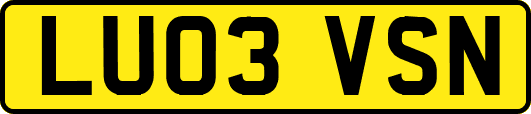 LU03VSN