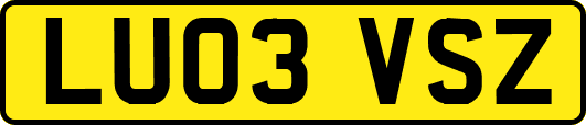 LU03VSZ