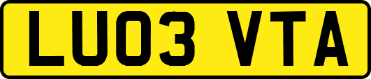 LU03VTA