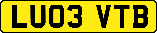 LU03VTB