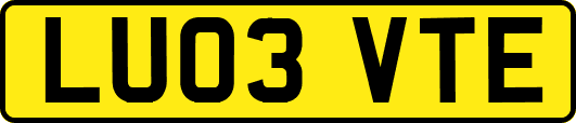LU03VTE