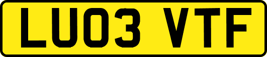 LU03VTF