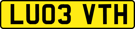 LU03VTH