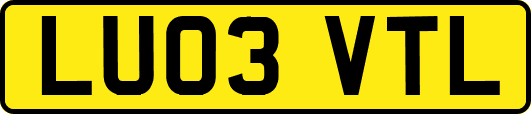 LU03VTL