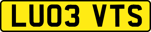 LU03VTS