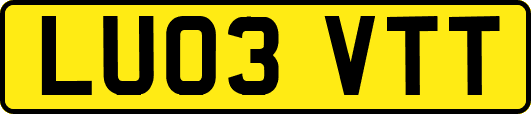 LU03VTT