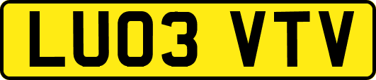 LU03VTV