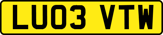 LU03VTW