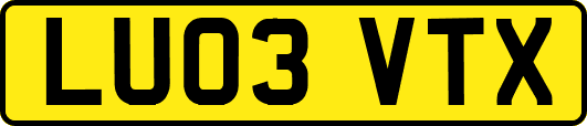 LU03VTX
