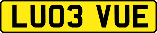 LU03VUE