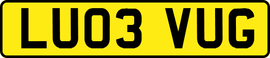 LU03VUG