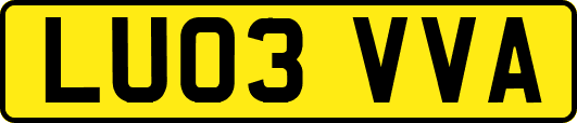 LU03VVA