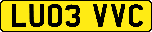 LU03VVC