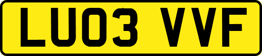 LU03VVF