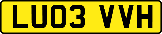 LU03VVH