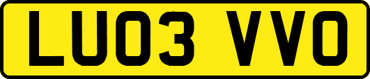 LU03VVO