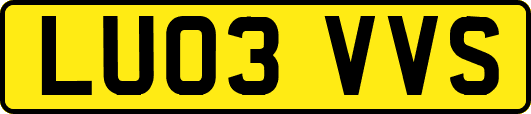LU03VVS
