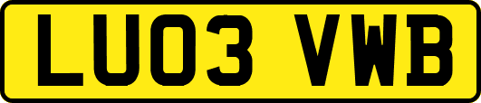 LU03VWB