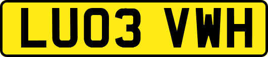 LU03VWH