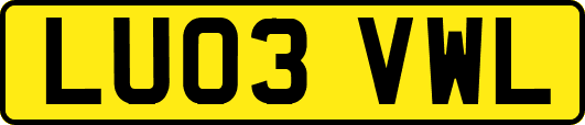 LU03VWL
