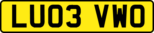 LU03VWO