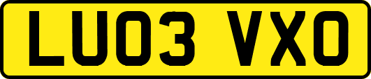 LU03VXO