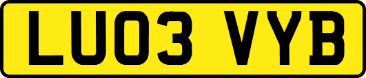 LU03VYB